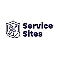 service sites logo image