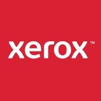 xerox logo image