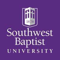 southwest baptist university logo image