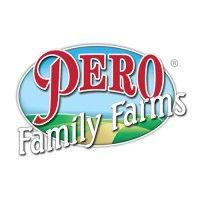 pero family farms food company llc logo image