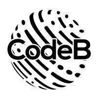 codeb logo image