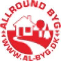 allround byg a/s logo image