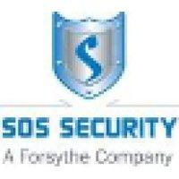 sos security logo image