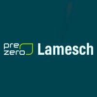 prezero lamesch logo image