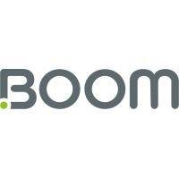 boom software logo image