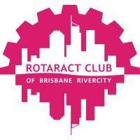 rotaract club of brisbane rivercity