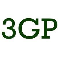 3gp capital logo image