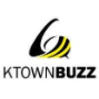 ktownbuzz llc logo image