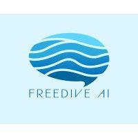 freedive ai logo image