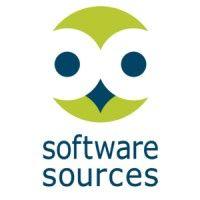 software sources ltd. logo image