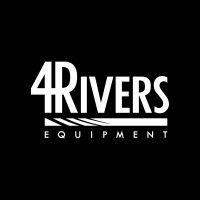 4rivers equipment logo image