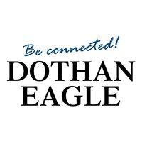 dothan eagle logo image