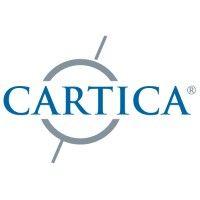 cartica management, llc