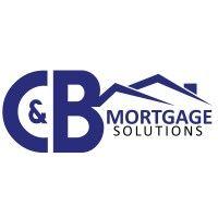 c&b mortgage solutions logo image