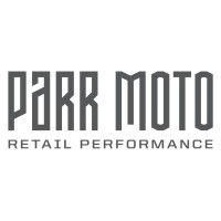 parr moto logo image