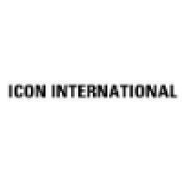 icon international logo image