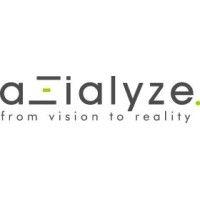 axialyze logo image