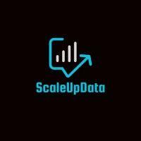 scaleupdata logo image