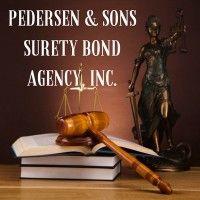 pedersen & sons surety bond agency, inc. f/k/a offenhartz & pedersen, ltd., court bond specialists logo image