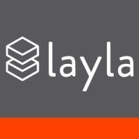 layla sleep inc. logo image