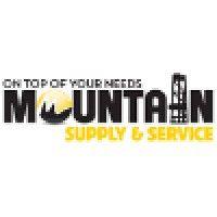 mountain supply & service, l.l.c.