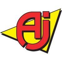 aj producten logo image