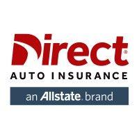 direct auto insurance logo image