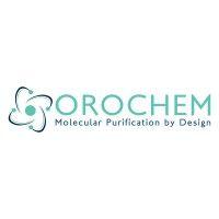 orochem technologies, inc. logo image