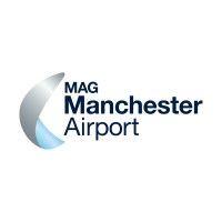 manchester airport logo image