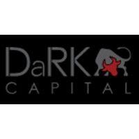 dark capital logo image