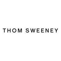 thom sweeney logo image