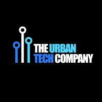 the urban tech company logo image