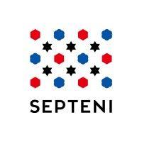 septeni logo image