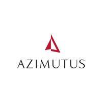 azimutus logo image