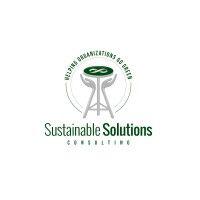 sustainable solutions consulting logo image