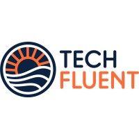 techfluent logo image