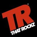 logo of That Rockz