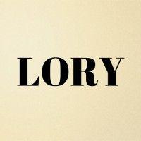 lory logo image