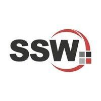 ssw logo image