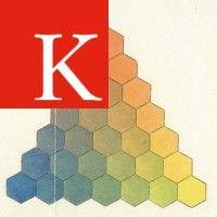 department of digital humanities, king's college london logo image