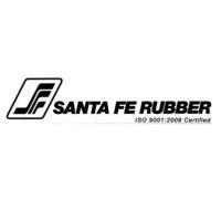 santa fe rubber products, inc. logo image