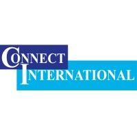 connect international, llc logo image