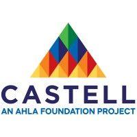 castell, an ahla foundation project logo image