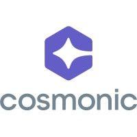 cosmonic logo image