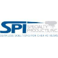 specialty products inc. logo image