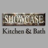 showcase kitchen & bath logo image