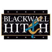 blackwall hitch logo image