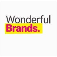 wonderful brands limited logo image