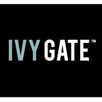 ivy gate