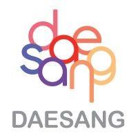 daesang corporation logo image